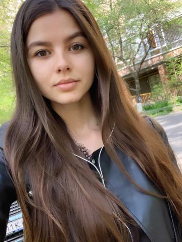 Индивидуалка Лидия фото 2