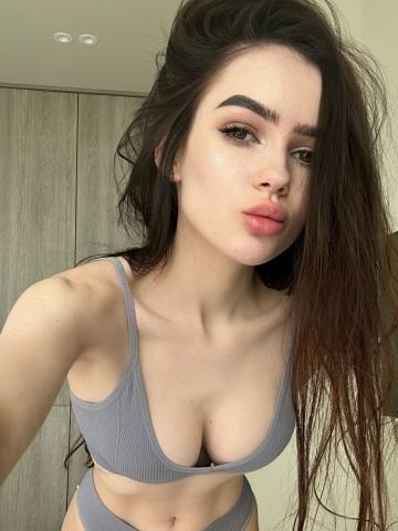 Индивидуалка Стелла фото 2