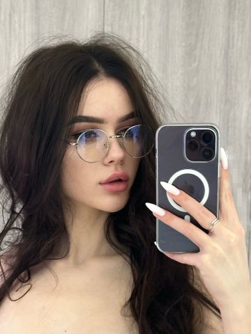 Проститутка Инна, 23 года, г. Кировское