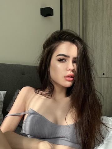 Индивидуалка Инна фото 3