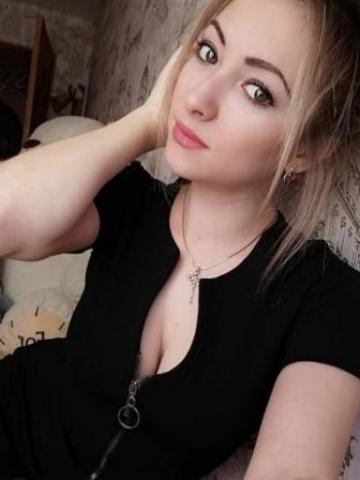 Проститутка Ника, 23 года, г. Кировское