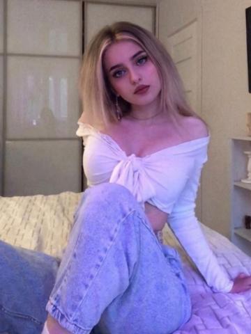 Индивидуалка Роксана фото 3