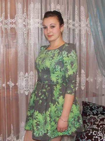 Проститутка Анжелика, 25 лет, г. Кировское